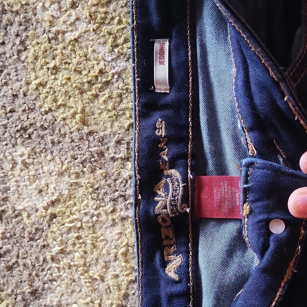 Jeggings - Picture 2 of 2